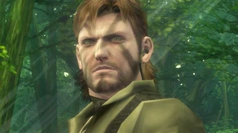 metal gear solid 3 mgs3